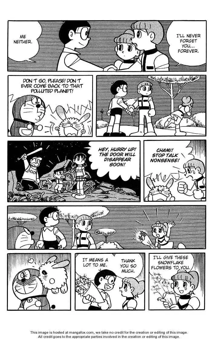 Doraemon Long Stories Chapter 2.5 35